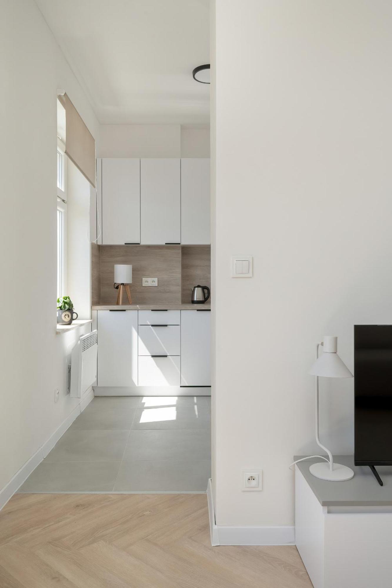 Komfortowe I Przytulne Studio Blisko Parku Wroclaw By Noclegi Renters Экстерьер фото
