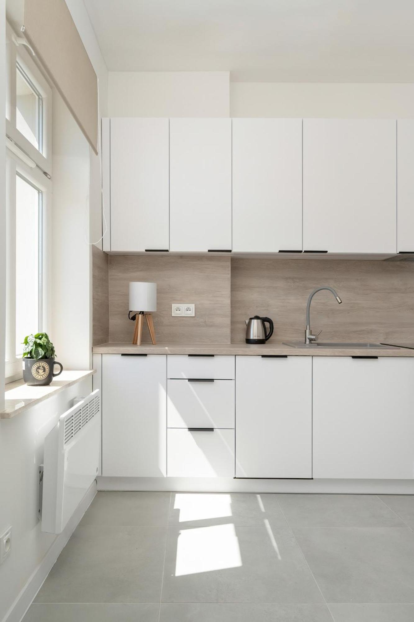 Komfortowe I Przytulne Studio Blisko Parku Wroclaw By Noclegi Renters Экстерьер фото